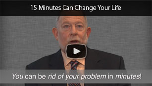 Fifteen Minutes Can Change Your Life